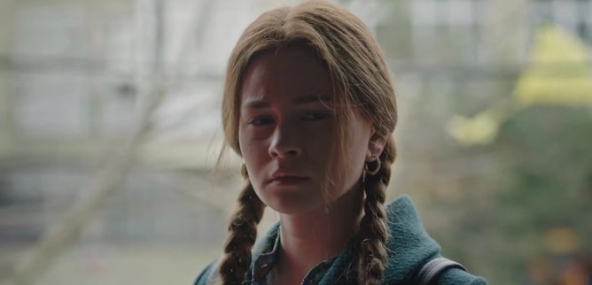 Турецкий сериал Скорпион 12 серия