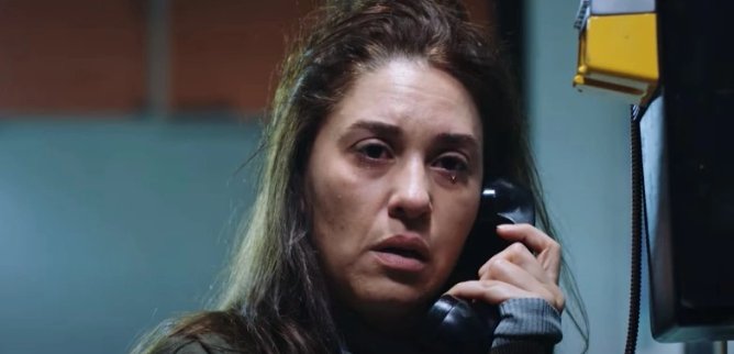 Турецкий сериал Скорпион 13 серия