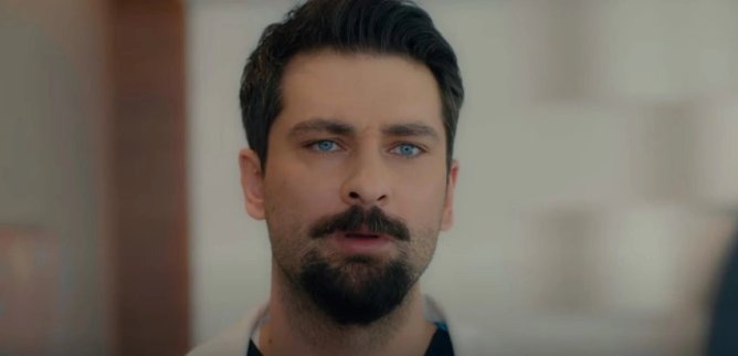Турецкий сериал Чудо доктор 52 серия