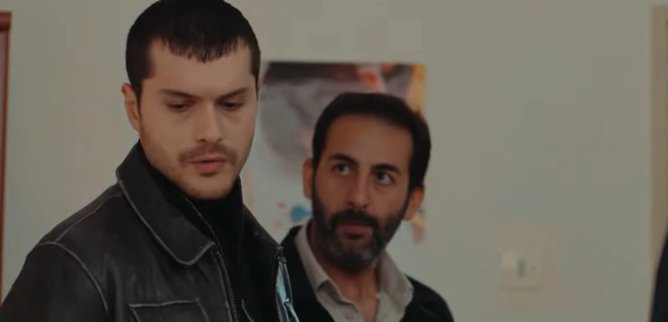 Турецкий сериал Последнее лето 9 серия