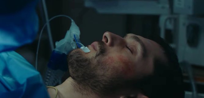 Турецкий сериал Последнее лето 10 серия