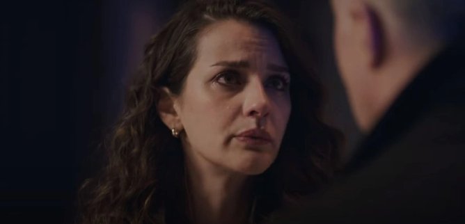 Турецкий сериал Я так долго тебя ждал 6 серия