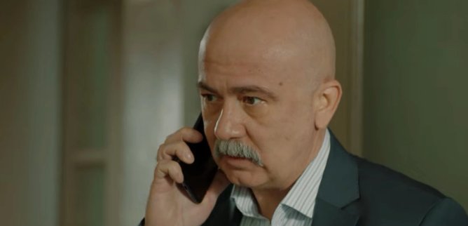Турецкий сериал Я так долго тебя ждал 7 серия