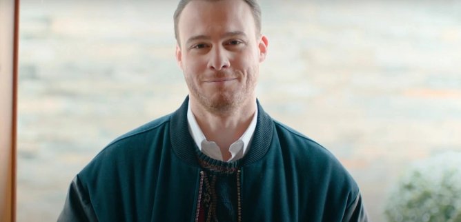 Турецкий сериал Чистая правда 37 серия