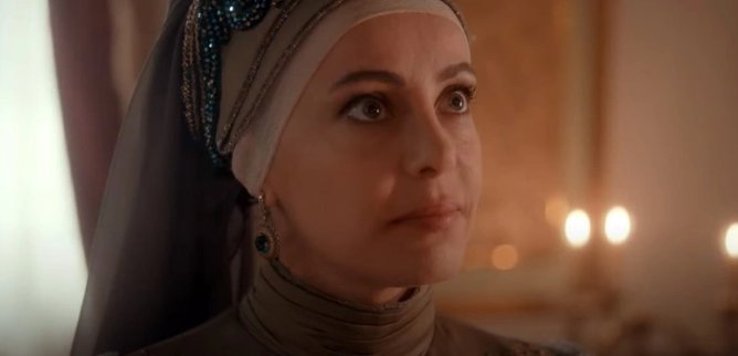 Турецкий сериал Права на престол Абдулхамид 141 серия