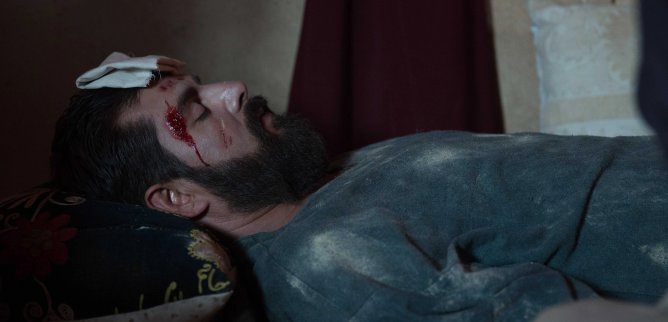 Турецкий сериал Юнус Эмре 15 серия