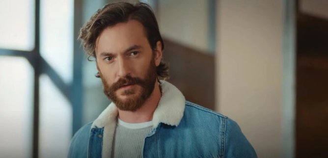 Турецкий сериал Постучись в мою дверь 34 серия