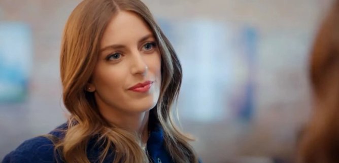 Турецкий сериал Постучись в мою дверь 35 серия