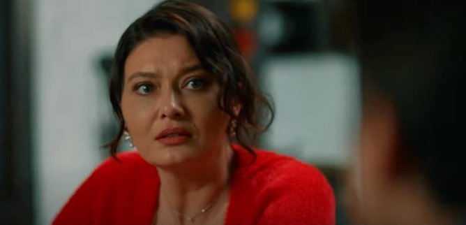 Турецкий сериал Искупление 16 серия