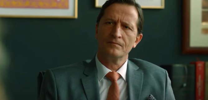Турецкий сериал Искупление 17 серия