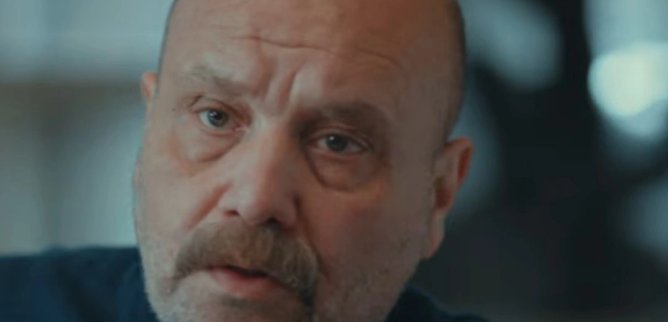 Турецкий сериал Задира 25 серия