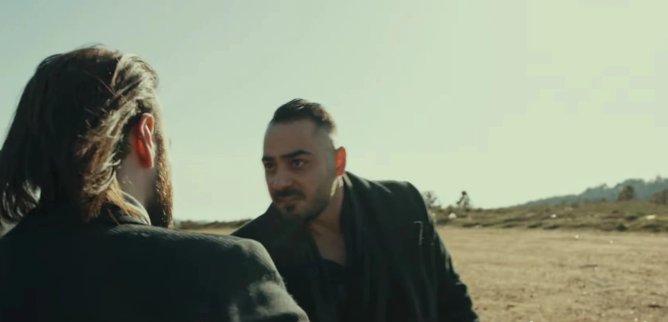 Турецкий сериал Задира 26 серия
