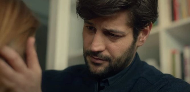 Турецкий сериал Позвоните Моему Агенту 29 серия