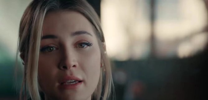 Турецкий сериал Невинность 2 серия