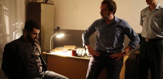 Турецкий сериал Мамы и Матери 2 серия