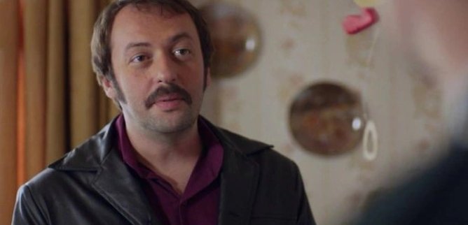 Турецкий сериал Мамы и Матери 7 серия