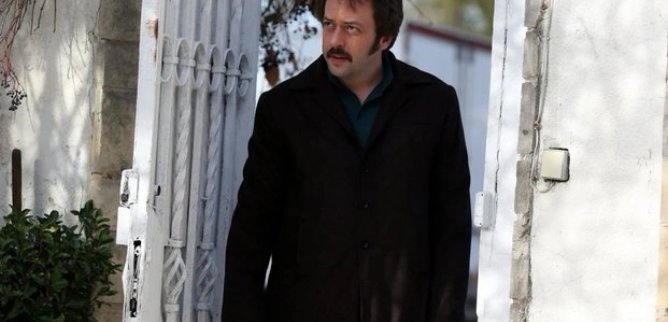Турецкий сериал Мамы и Матери 8 серия