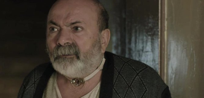 Турецкий сериал Собственник 2 серия