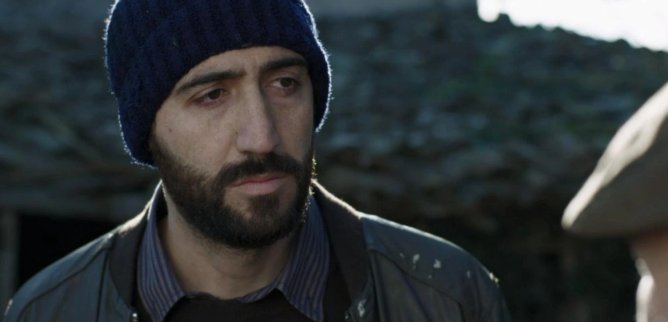 Турецкий сериал Собственник 3 серия