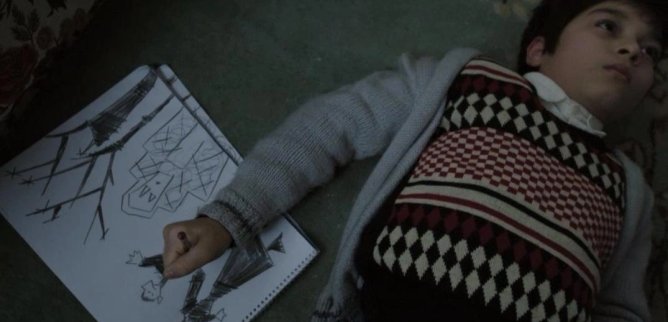 Турецкий сериал Собственник 4 серия