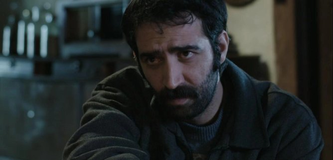 Турецкий сериал Собственник 5 серия