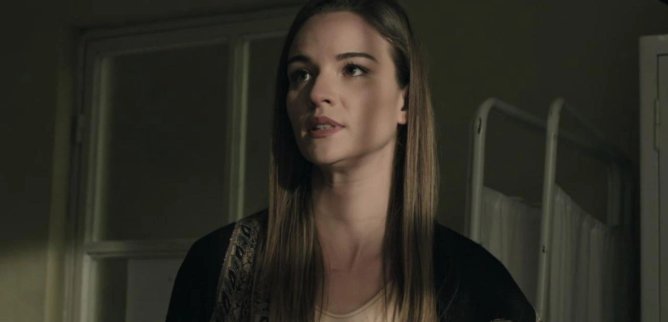 Турецкий сериал Собственник 8 серия