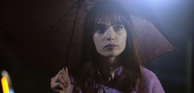 Турецкий сериал Гюлизар 1 серия