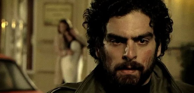 Турецкий сериал Узоры из роз 1 серия