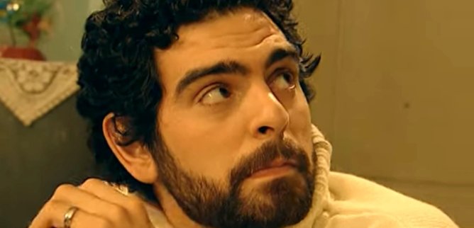 Турецкий сериал Узоры из роз 56 серия