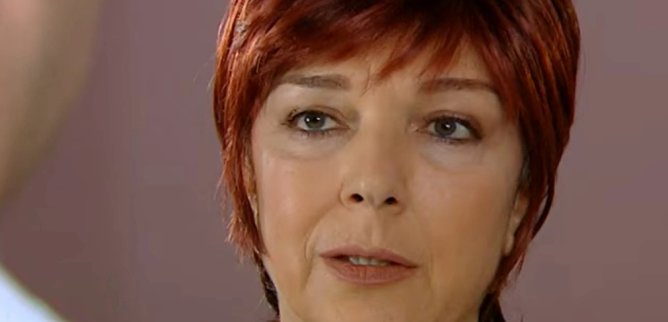 Турецкий сериал Узоры из роз 59 серия