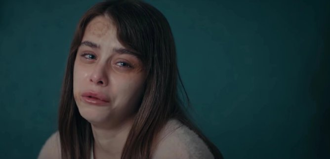 Турецкий сериал Невинность 3 серия