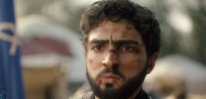 Турецкий сериал Пробуждение: Великие Сельджуки 26 серия
