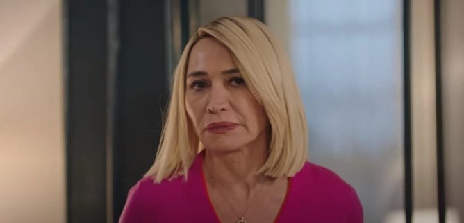 Турецкий сериал Скорпион 14 серия