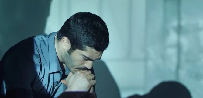 Турецкий сериал Марашанец 13 серия