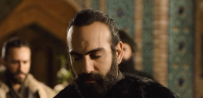 Турецкий сериал Пробуждение: Великие Сельджуки 27 серия