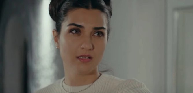 Турецкий сериал Дочь Посла 44 серия