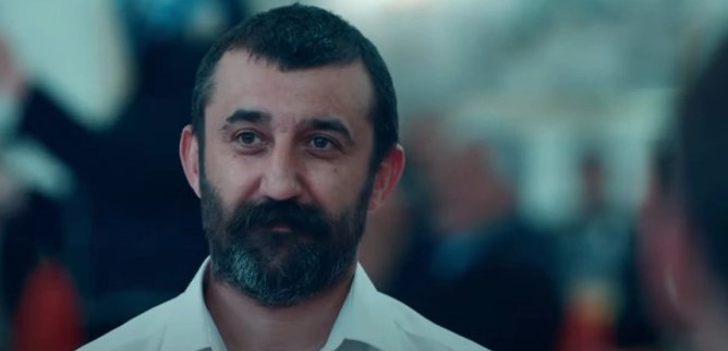 Турецкий сериал Чукур 122 серия