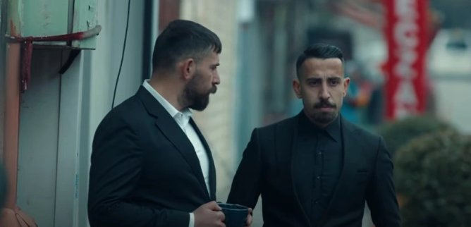 Турецкий сериал Чукур 123 серия