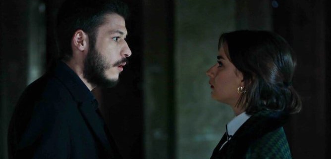 Турецкий сериал Чукур 124 серия