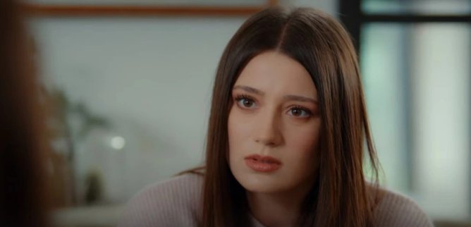Турецкий сериал Плотина 31 серия