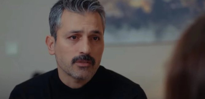 Турецкий сериал Плотина 33 серия