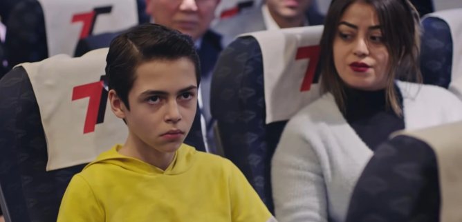 Турецкий сериал Хекимоглу (2019 - 2021) 42 серия