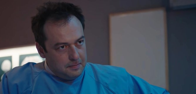 Турецкий сериал Хекимоглу (2019 - 2021) 44 серия