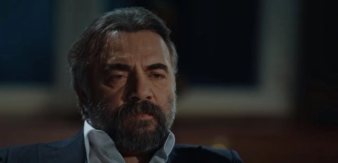 Турецкий сериал Мафия не может править миром 188 серия