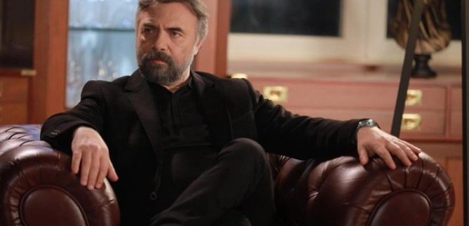 Турецкий сериал Мафия не может править миром 189 серия