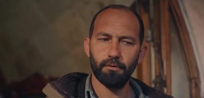 Турецкий сериал Меня зовут Мелек 59 серия