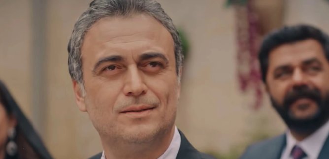 Турецкий сериал Меня зовут Мелек 60 серия