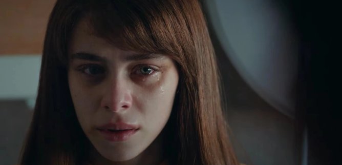 Турецкий сериал Невинность 4 серия