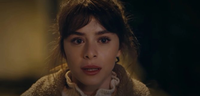 Турецкий сериал Невинность 5 серия