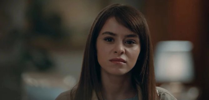 Турецкий сериал Невинность 6 серия